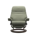 Stressless Sunrise Medium Power Chair - Image 2