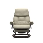 Stressless® Ruby (L) Classic Base Recliner with Power - Image 2