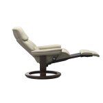 Stressless® Ruby (L) Classic Base Recliner with Power - Image 4