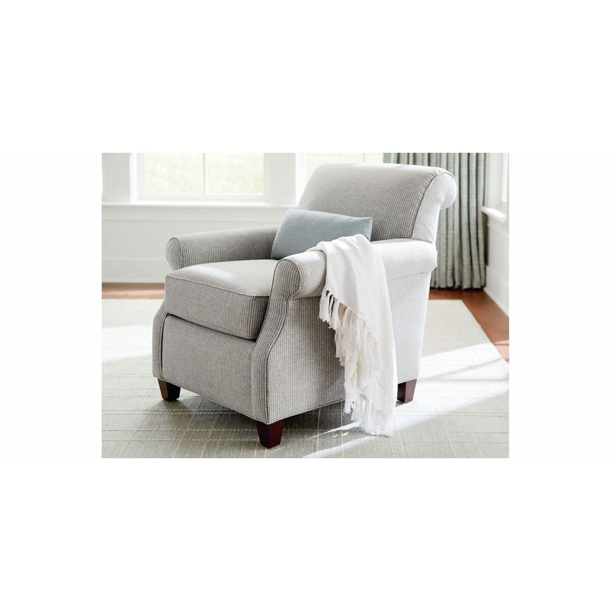 Brevard Chairs Chairs Bassett Furniture 5