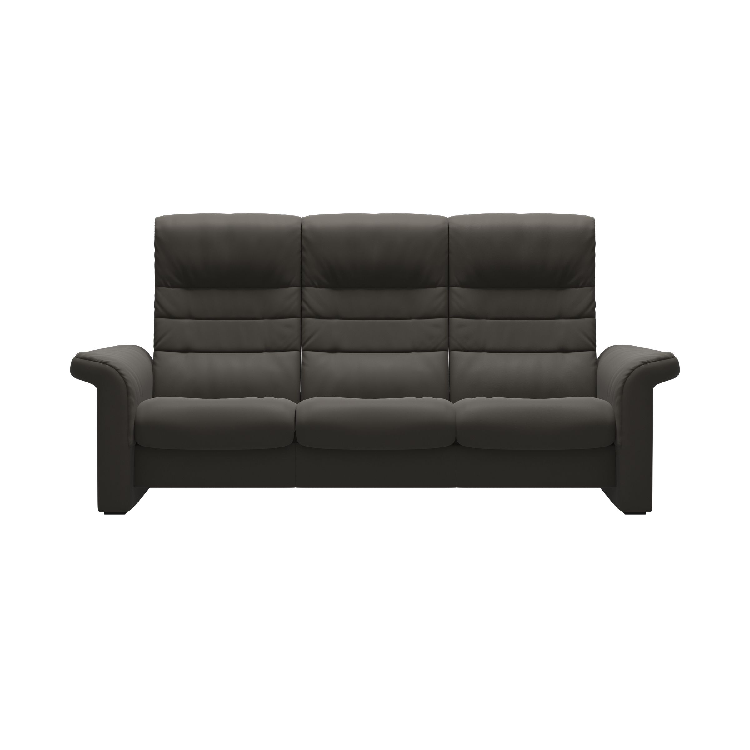 Stressless® Sapphire (M) 3 seater High back