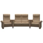 Stressless® Sapphire (M) Sector setup 121 High back