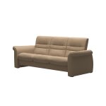 Stressless® Sapphire (M) 3 seater Low back - Image 2