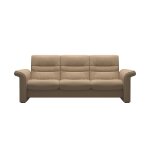 Stressless® Sapphire (M) 3 seater Low back