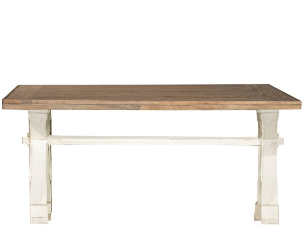 Garden Cocktail Table Cocktail & Coffee Tables Universal Furniture