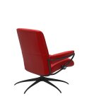 Stressless® Metro Star Base Recliner with Low Back - Image 4