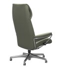 Stressless® Metro Home Office High Back - Image 4