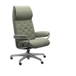 Stressless® Metro Home Office High Back