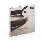 Stressless® Classic Footstool Elevator Ring