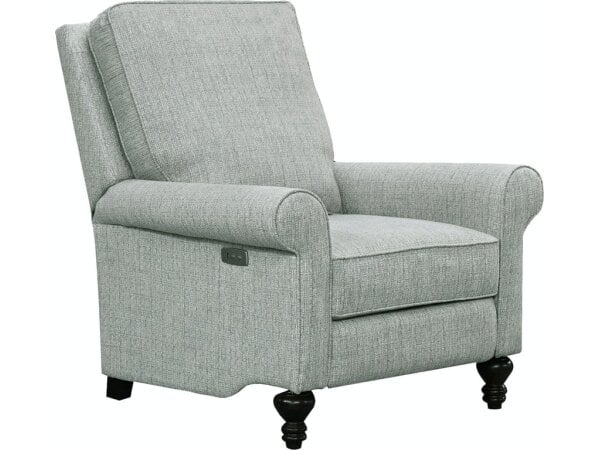 Addie Push Back Recliner Recliners Customizable
