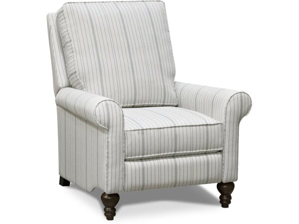 1320-31 Addie Push Back Recliner Recliners Customizable 4