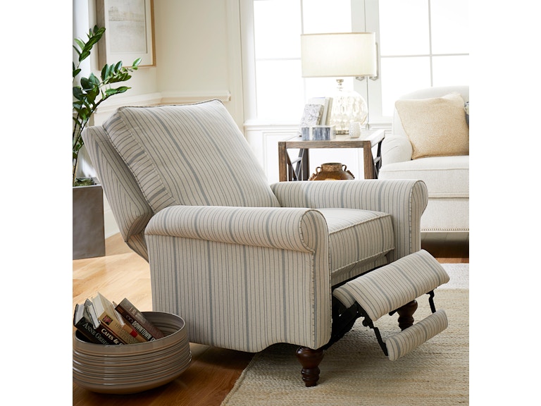 1320-31 Addie Push Back Recliner Recliners Customizable 5 1320-31 Addie Push Back Recliner Recliners Customizable 5