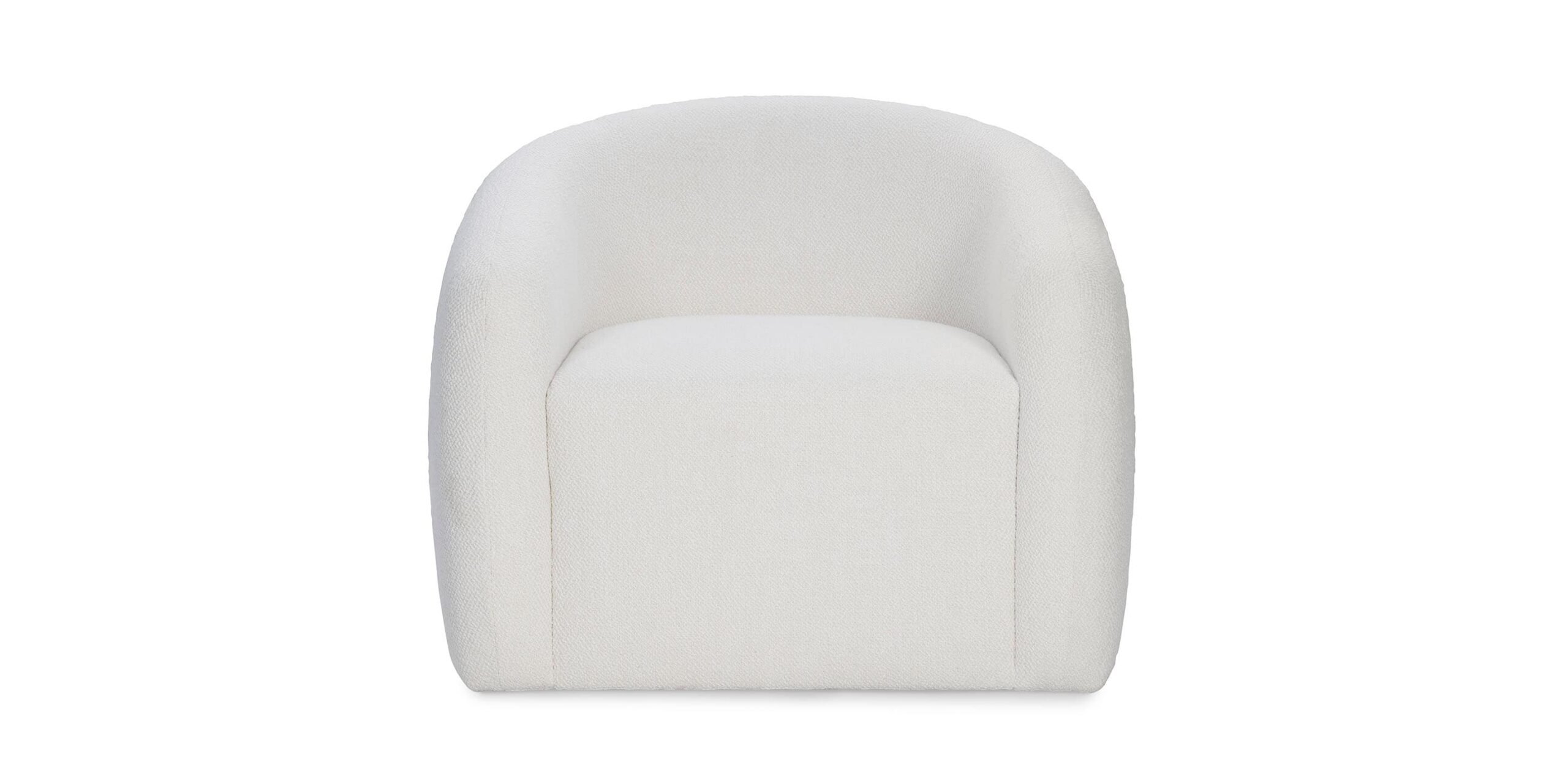 Garner Swivel Chair Chairs Bassett Furniture 4 Garner Swivel Chair Chairs Bassett Furniture 4