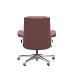Stressless® Paris Home Office Low Back - Image 3
