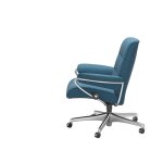 Stressless® London Home Office Low Back - Image 2