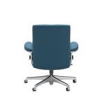 Stressless® London Home Office Low Back - Image 3