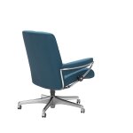Stressless® London Home Office Low Back - Image 4
