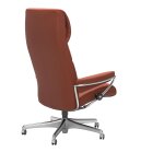 Stressless® London Home Office High Back - Image 4