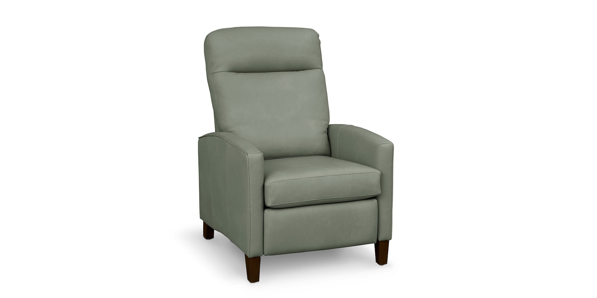 Emmett Leather Track Arm Lay Flat Power Recliner Recliners Bassett Furniture 5 Emmett Leather Track Arm Lay Flat Power Recliner Recliners Bassett Furniture 5