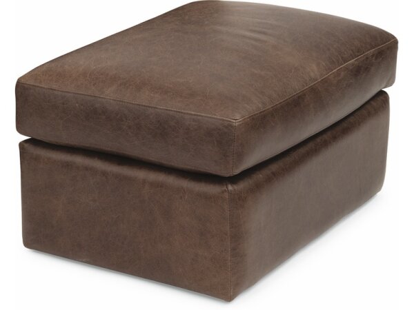 Hawkins Ottoman - Image 2