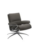 Stressless® Tokyo Star Base Recliner with Low Back