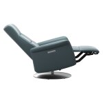 Stressless® Mike (M) Power with Moon steel base - Image 4