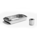 Stressless® Signature/ Cross Elevator Kit Alu - Image 2