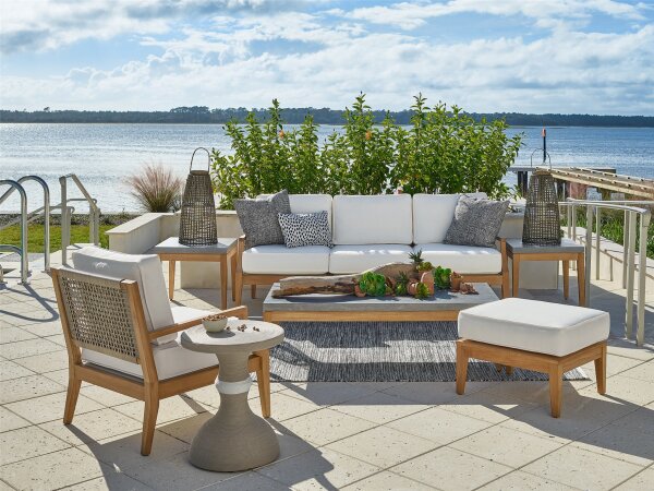 Coastal Living Outdoor Chesapeake Cocktail Table Outdoor Tables Universal Furniture 13 Coastal Living Outdoor Chesapeake Cocktail Table Outdoor Tables Universal Furniture 13