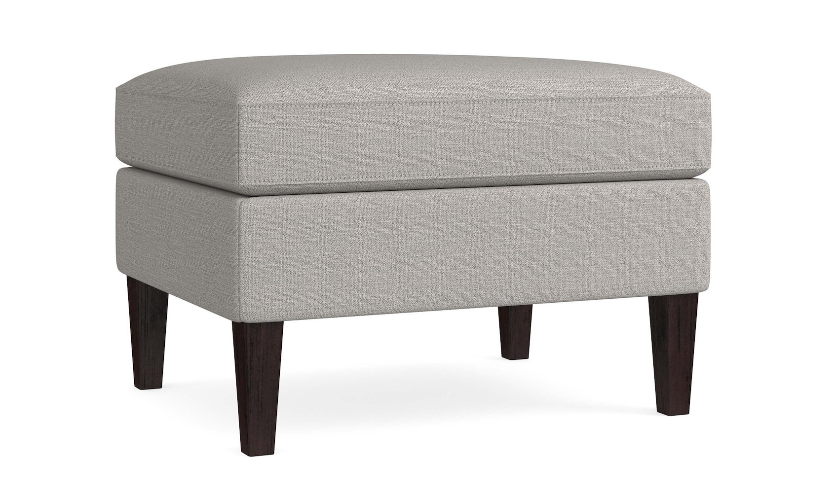 Dover Rectangle Ottoman