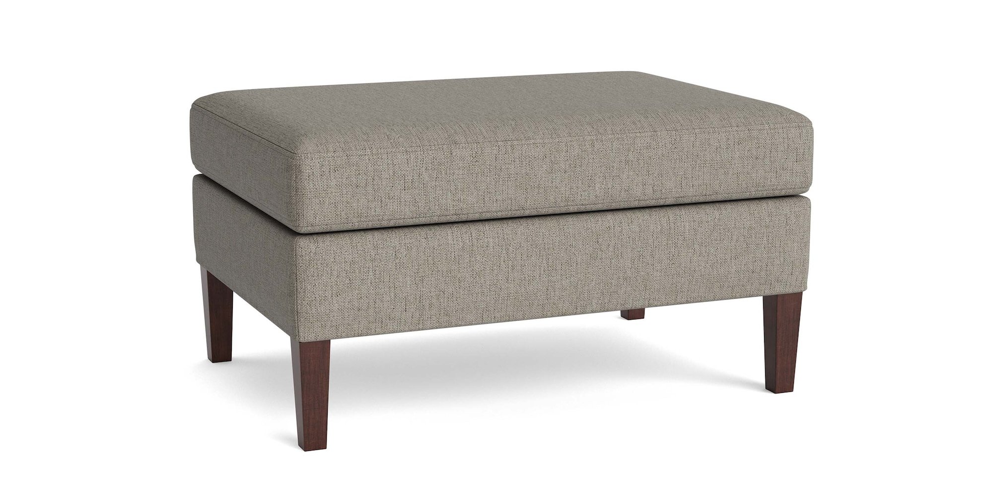 Dover Rectangle Ottoman 35x25