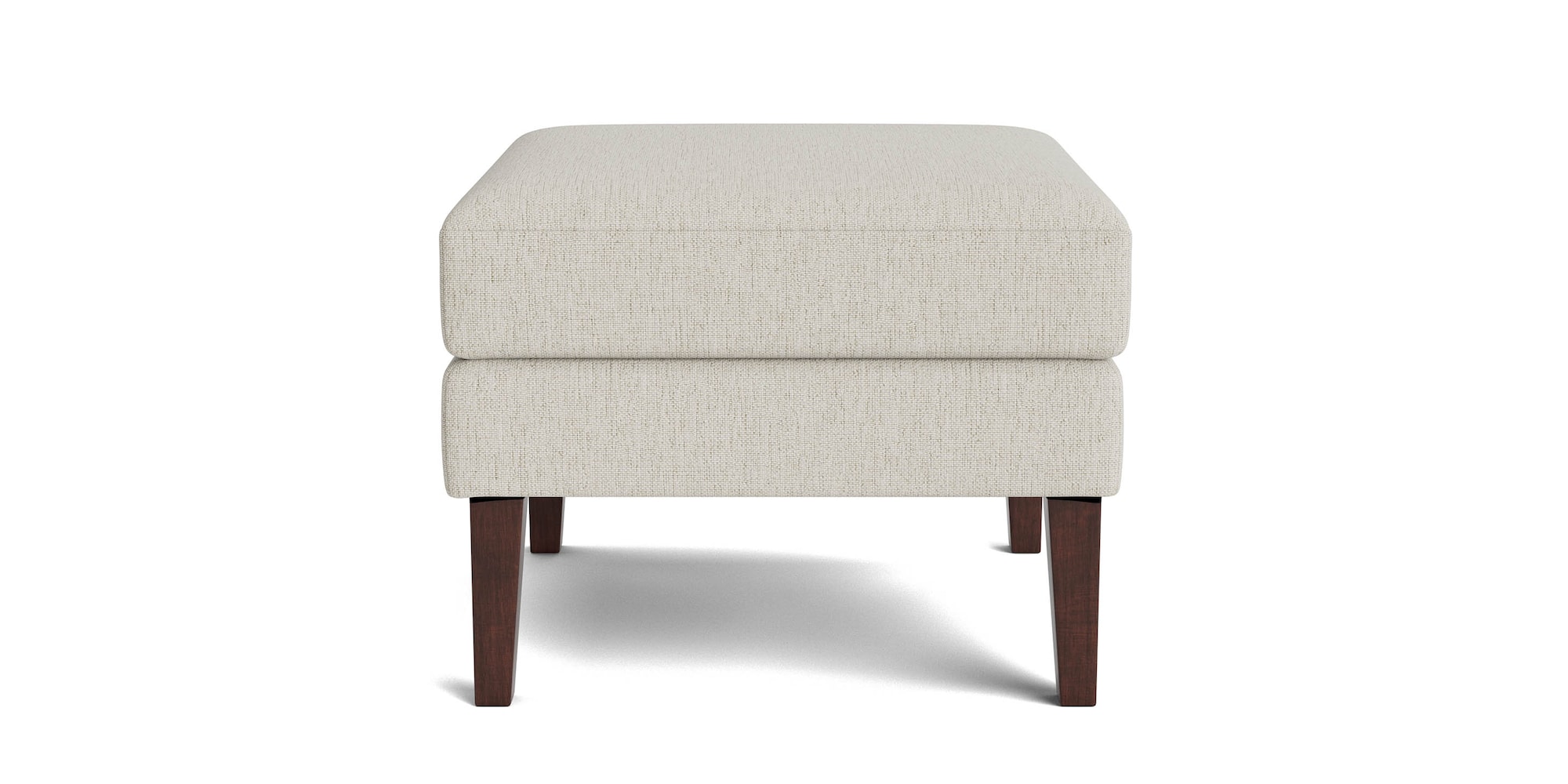 Danbury Square Ottoman 25×25 Ottomans & Poufs Bassett Furniture 5 Danbury Square Ottoman 25×25 Ottomans & Poufs Bassett Furniture 5