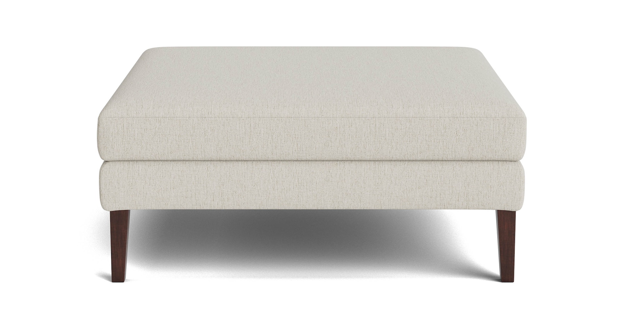 Danbury Square Ottoman 45×45 Ottomans & Poufs Bassett Furniture 5 Danbury Square Ottoman 45×45 Ottomans & Poufs Bassett Furniture 5