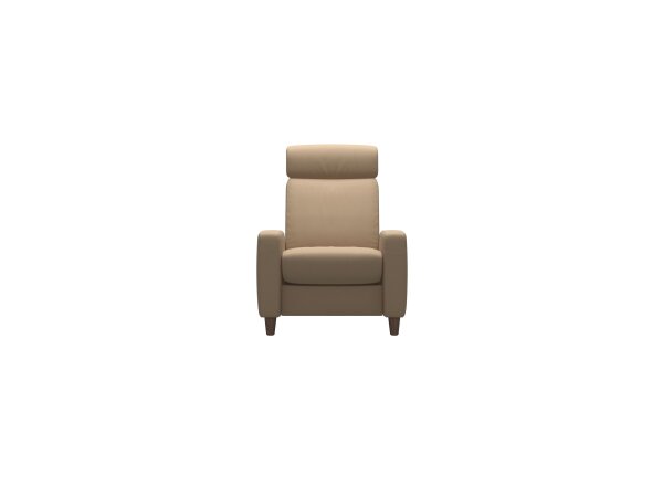 Stressless® Arion 19 A10 chair High back Sofas Stressless
