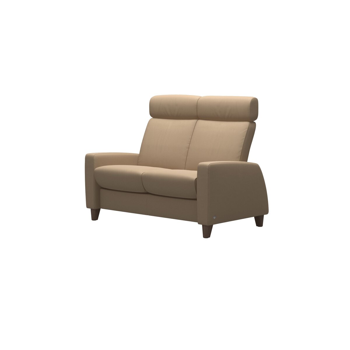 Stressless® Arion 19 A10 2 seater High back Sofas Stressless 5