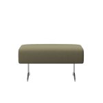 Stressless® Stella Ottoman (L) - Image 4