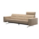 Stressless® Stella 3 seater with 1 headrest - Image 2