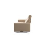 Stressless® Stella 3 seater with 1 headrest - Image 3