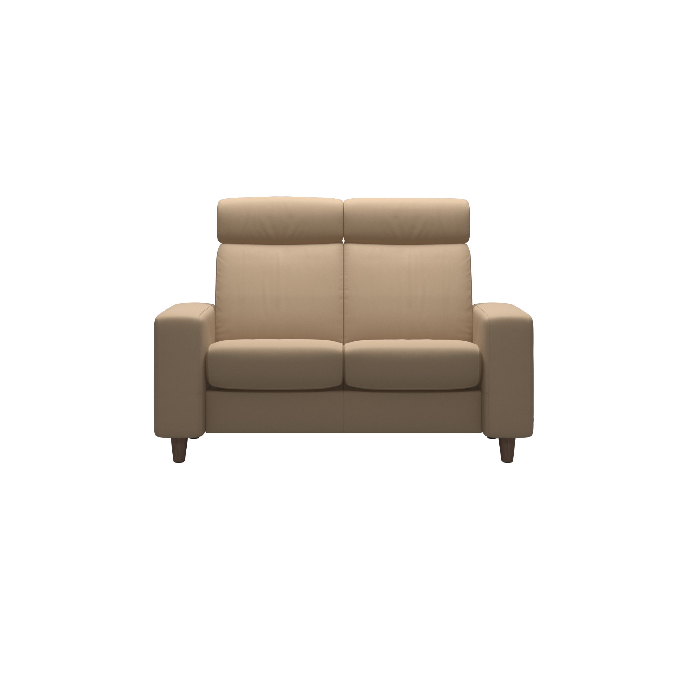 Stressless® Arion 19 A20 2 seater High back