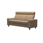 Stressless® Arion 19 A20 3 seater High back - Image 2