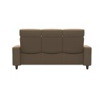 Stressless® Arion 19 A20 3 seater High back - Image 4