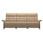 Stressless® Mary Wood 3 seater