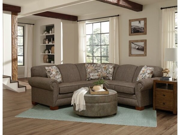 Monroe Sectional - Image 3