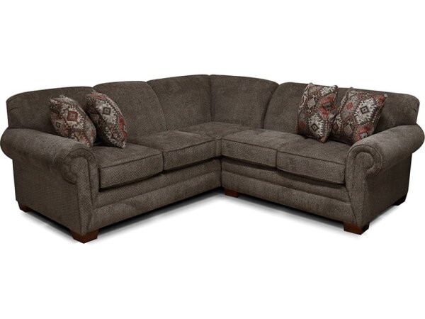 Monroe Sectional - Image 4