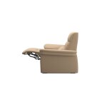 Stressless® Mary with adjustable headrest, 2 seater Power left - Image 3