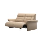 Stressless® Mary with adjustable headrest, 2 seater with 2 Power - Image 2