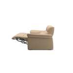 Stressless® Mary with adjustable headrest, 2 seater with 2 Power - Image 3