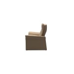Stressless® Saga (L) 2 seater High back - Image 3