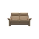 Stressless® Saga (L) 2 seater High back