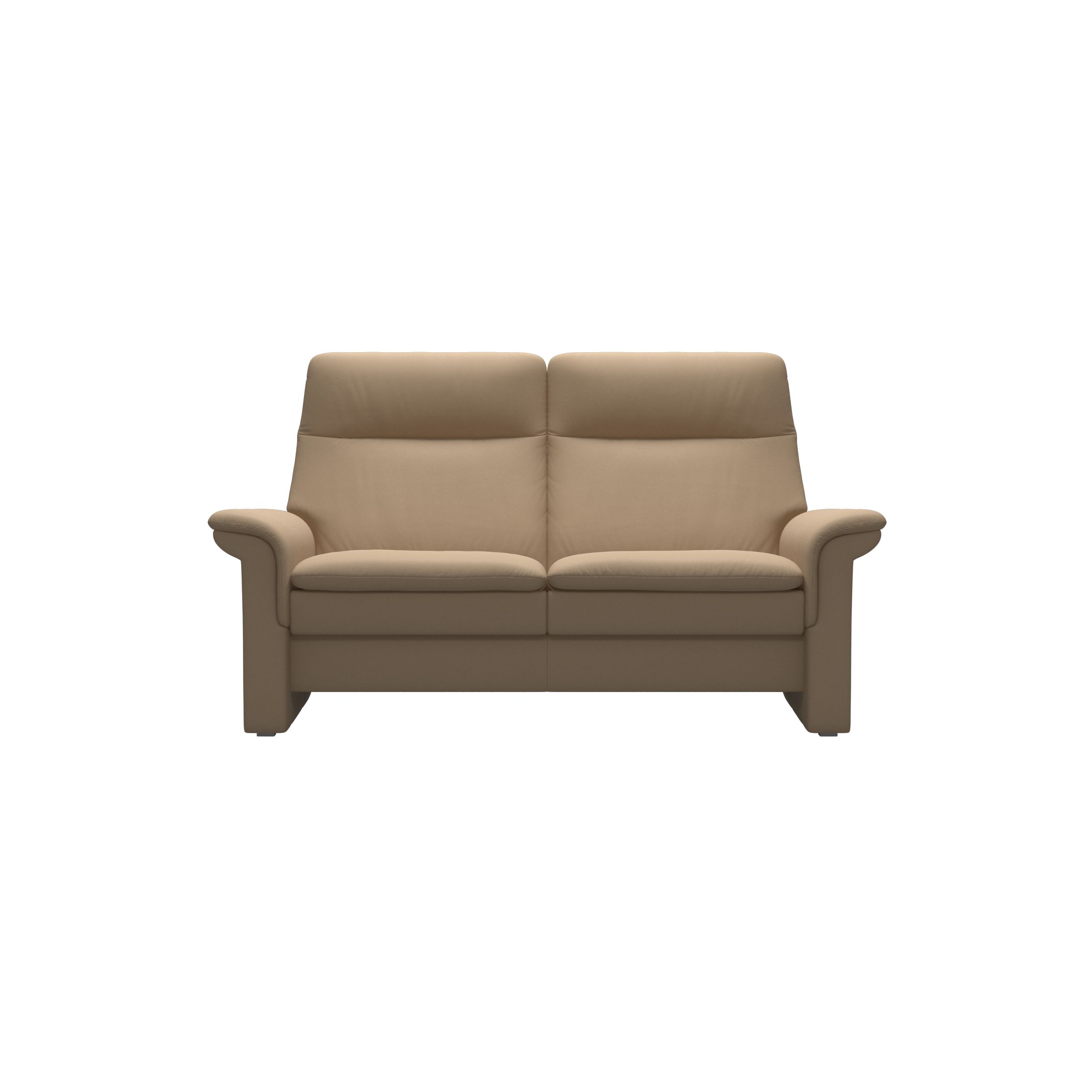 Stressless® Saga (L) 2 seater High back