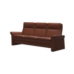 Stressless® Saga (L) 3 seater High back - Image 2